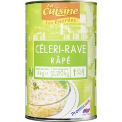 En Cuisine 5/1 Celeri Rave Rape