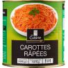 En Cuisine 3/1 Carottes Rapees