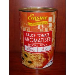 En Cuisine 5/1 Sauce Pizza