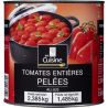 En Cuisine 3/1 Tomate Pelee