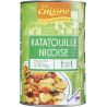 En Cuisine 5/1 Ratatouille Nicoise