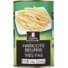 En Cuisine 5/1 Haricot Beurre Tres Fin