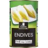 En Cuisine 5/1 Endives