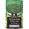 En Cuisine 5/1 Petits Pois Extra Fins