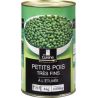 En Cuisine 5/1 Petits Pois Très Fins