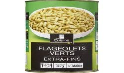 En Cuisine 5/1 Flageolet Extra Fin