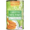 En Cuisine 5/1 Carottes Tres Fine