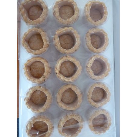 En Cuisine X30 Kits Charlotte Individuels