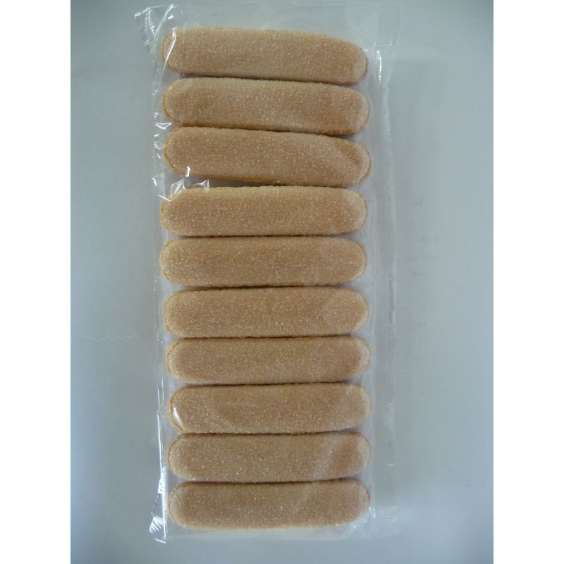 En Cuisine 1,6Kg Boudoirs
