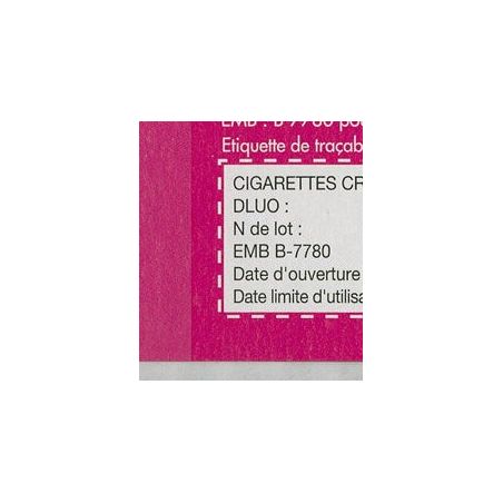 En Cuisine 1Kg Cigarettes Croustillantes