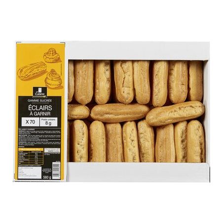 En Cuisine C.70 Eclair