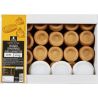 En Cuisine Caisset.76 Babas Savarin Cu