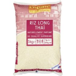 En Cuisine 5Kg Riz Thai