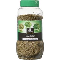 En Cuisine 150G Basilic