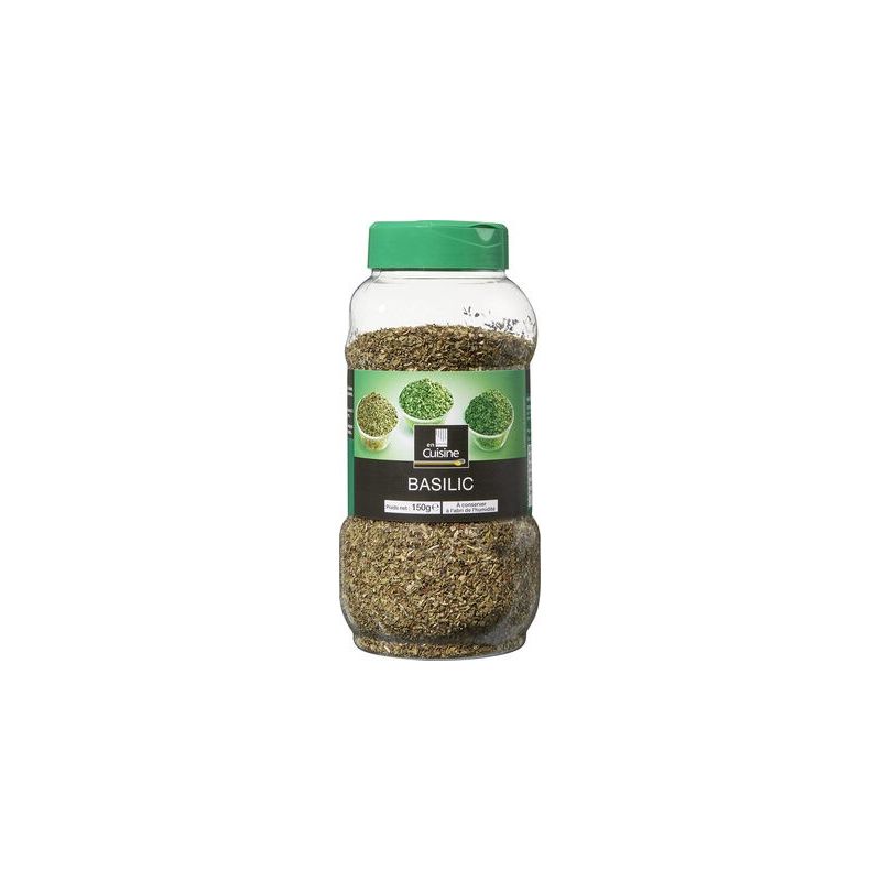 En Cuisine 150G Basilic