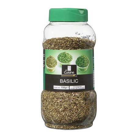 En Cuisine 150G Basilic