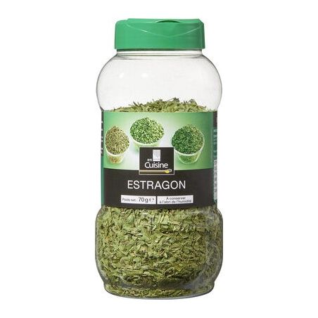 En Cuisine 70G Estragon