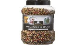 En Cuisine 400G Melange 5 Baies