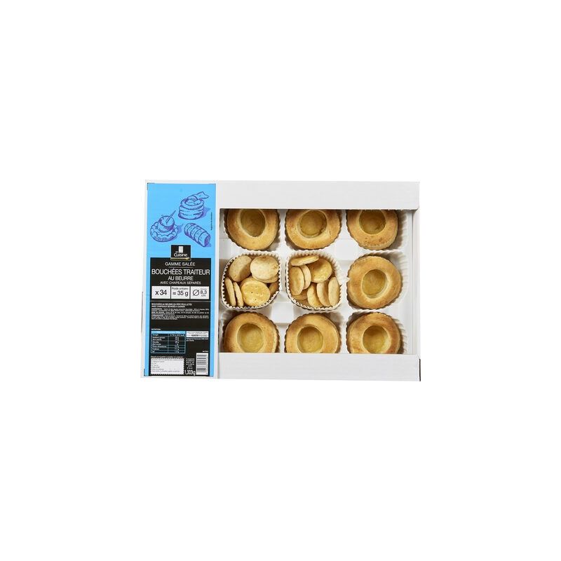 En Cuisine C.34 Bouch.Pb Chap/Sep Cuis