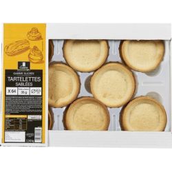 En Cuisine C.64 Tartel.Sucre D105 Cuis