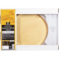 En Cuisine C.4 Fonds Tartd28