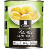 En Cuisine 825G Peches Sirop