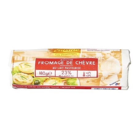 En Cuisine 180G Buche De Chevre