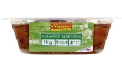 En Cuisine 1Kg Tomates Confites