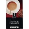 Saxo 1Kg Chocolat Poudre