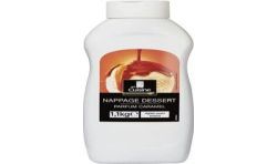 En Cuisine 1.1Kg Nappage Caramel