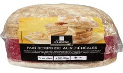 En Cuisine 950G Pain Surp.6 Cerex50Sdw Ec