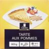 En Cuisine 800G Tarte Aux Pommes Ec.