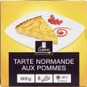 En Cuisine 800G Tarte Normande Ec