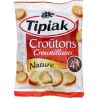 Tipiak Croûtons Nature : Le Sachet De 90 G