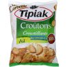 Tipiak Croûtons À L'Ail : Le Sachet De 300G