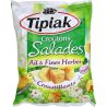 Tipiak Croûtons À L'Ail & Fines Herbes : Le Sachet De 50G