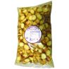 Tipiak Croûtons Ronds Nature, Le Sachet De 500G