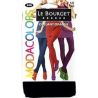 Le Bourget Collant Femme Noir Opaque 50D T1/2