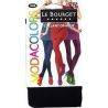 Le Bourget Collant Femme Noir Opaque 50D T3/4