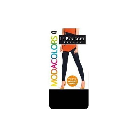 Le Bourget Lb Legg Opq Absolu Noir T1/2