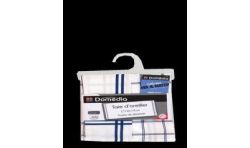 Le Bourget Lb Col Samba Noir T1/2