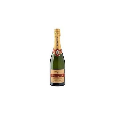 Mercier 75Cl Champagne 1/2 Sec