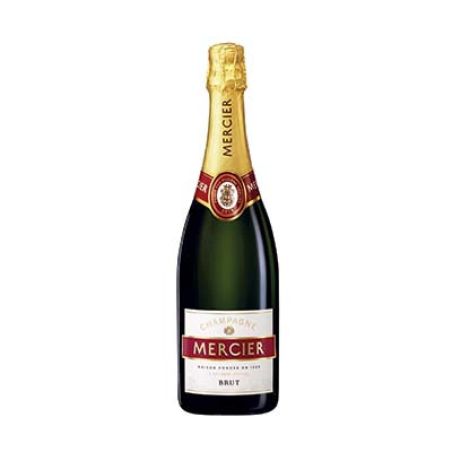 Mercier 75Cl Champagne Brut