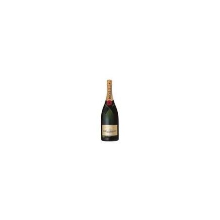 Mercier Mag.Champ.1L5 Brut Mercie