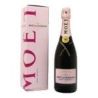Moet & Chandon 75Cl Champagne Brut Rose Imperial