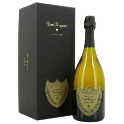 Dom Perignon 75Cl Coffret Champagne Brut 2004