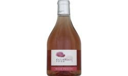 Éclat De Rosé Vin Fruité 12,5% : La Bouteille 75Cl