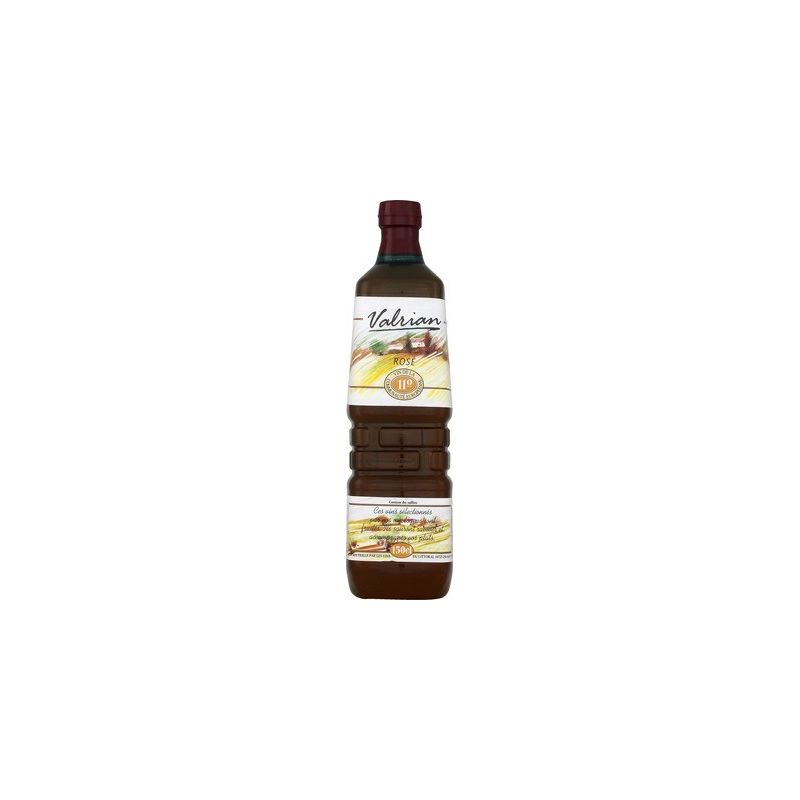 Valrian Vce Rose 11° 150 Cl