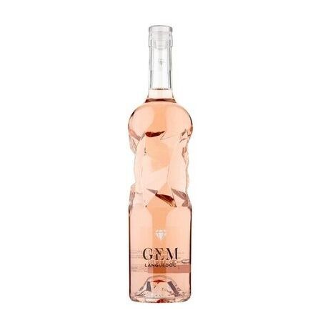 Igp Oc Rose Gem 75 Cl