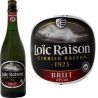 Loic Raison Cidre Bouché Brut Igp Breton Loïc 4.5D Vp 75Cl